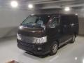 2017 Nissan NV350 CARAVAN VAN
