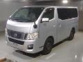 2012 Nissan NV350 CARAVAN VAN