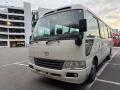 2016 Toyota Coaster