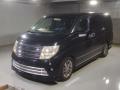 2005 Nissan Elgrand