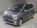 0 Daihatsu Move Custom