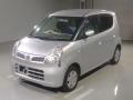 2008 Nissan Moco