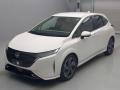 2024 Nissan Aura