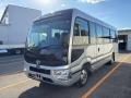 2023 Toyota Coaster