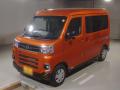 2025 Daihatsu Atrai