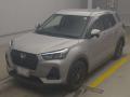 2022 Daihatsu Rocky