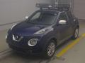 2019 Nissan JUKE