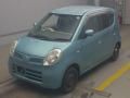 2007 Nissan Moco