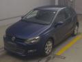 2011 Volkswagen Polo