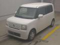 2009 Daihatsu Move Conte