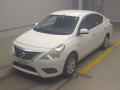 2016 Nissan Latio