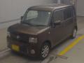 2012 Daihatsu Move Conte