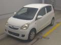 2009 Daihatsu Mira