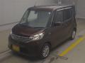 2016 Nissan DAYZ ROOX