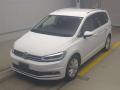 2018 Volkswagen Golf Touran