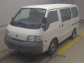 2007 Nissan Vanette Van
