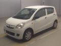 2015 Daihatsu Mira