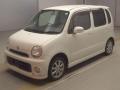 2005 Daihatsu Move Latte