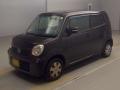 2012 Nissan Moco
