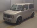 2006 Nissan Cube
