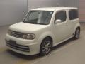 2011 Nissan Cube