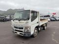 2018 Mitsubishi Fuso Canter