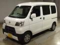 2021 Daihatsu Hijet Cargo