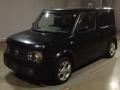 2004 Nissan Cube