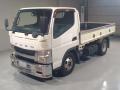 2014 Mitsubishi Fuso Canter