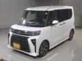 2025 Daihatsu Tanto Custom