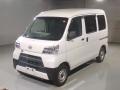 2021 Daihatsu Hijet Cargo