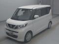 2021 Nissan Roox
