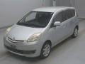 2011 Daihatsu Boon Luminas
