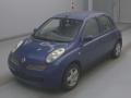 2003 Nissan March