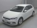 2020 Volkswagen Polo
