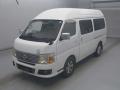 2011 Nissan Caravan Coach