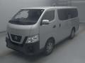 2020 Nissan NV350 CARAVAN VAN