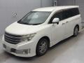 2012 Nissan Elgrand