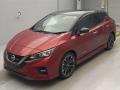 2018 Nissan Leaf