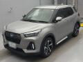 2026 Daihatsu Rocky
