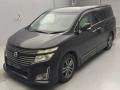 2011 Nissan Elgrand