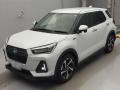 2026 Daihatsu Rocky