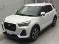 2026 Daihatsu Rocky