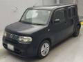 2012 Nissan Cube