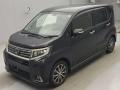 2015 Daihatsu Move Custom