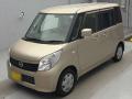 2012 Nissan Roox