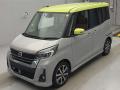2017 Nissan DAYZ ROOX