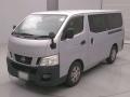 2017 Nissan NV350 CARAVAN VAN