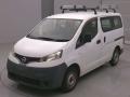 2017 Nissan NV200 Vanette