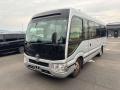 2019 Toyota Coaster